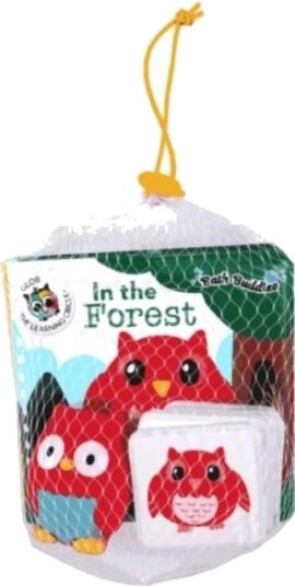 In the Forest In the Forest