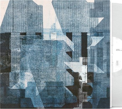 Qasim Naqvi Trappings Of Sleep Limited Edition Vinyl