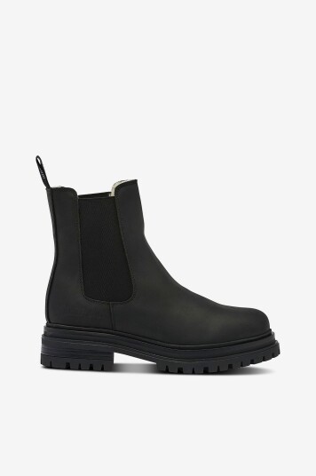 Johnny Bulls - Chelseaboots - Svart Johnny Bulls - Chelseaboots - Svart