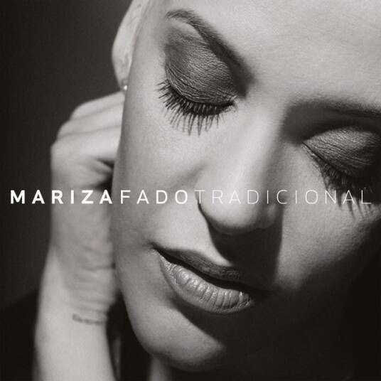 Mariza Fado Tradicional CD Mariza Fado Tradicional CD