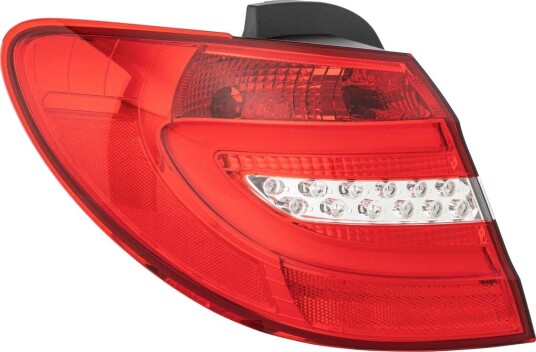 HELLA 2SD 354 872-051 Baklykt