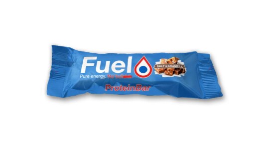 Fuel of Norway ProteinBar Salt Karamell Fuel of Norway ProteinBar Salt Karamell