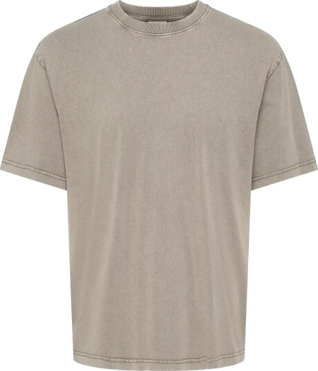 ONLY & SONS Onsfred Life Rlx Ss Washed Tee Beige XS