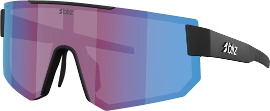 Bliz P005 XL Nano Nordic Light Svart | Sportsbriller