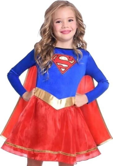 Riethmüller Supergirl Kostume