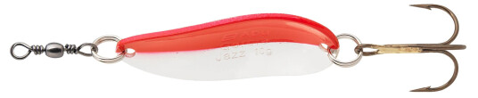 Abu Garcia JAZZ 10g K-S/RED Abu Garcia JAZZ 10g K-S/RED