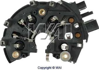 Likeretter dynamo WAI IBR694 Likeretter dynamo WAI IBR694