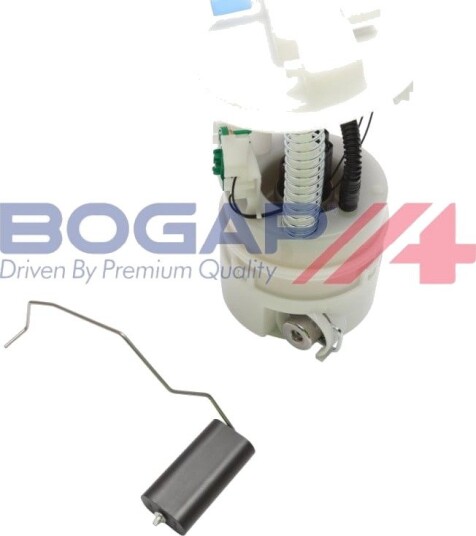 Bensinpumpe BOGAP R1622115