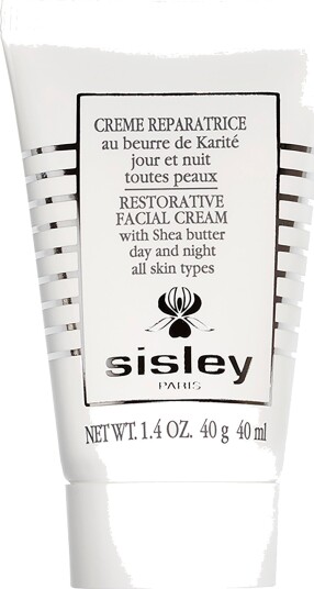 Sisley Gjenoppbyggende Ansiktskrem 40 ml - Fuktighetsgivende og Anti-age