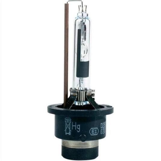 Xenonlamper D2R 5000K 2-pakning