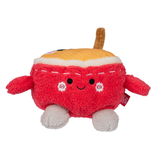 BUMBUMZ 19 cm Takeout Bumz Ramen Rufus
