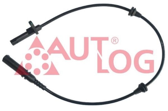Sensor, ABS AUTLOG AS5497