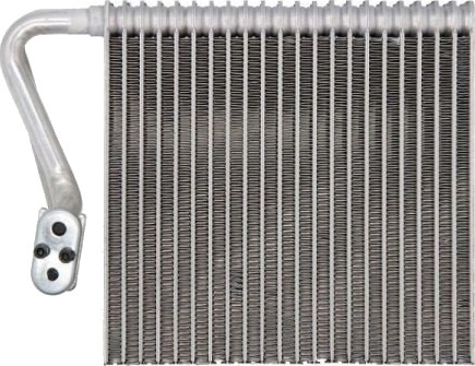Fordamper, klimaanlegg THERMOTEC KTT150041