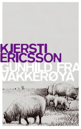 Gunhild fra Vakkerøya Gunhild fra Vakkerøya