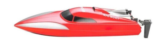 Amewi Speedboat 7012 Mono Red 2.4 GHz 25km/h RTR Amewi Speedboat 7012 Mono Red 2.4 GHz 25km/h RTR