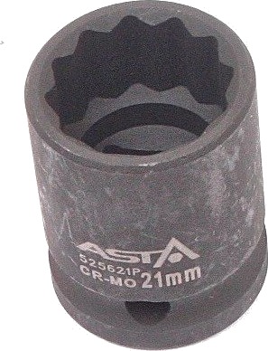 ASTA 525621P Kraftpipe