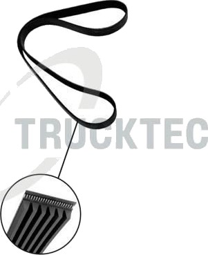 Multireim TRUCKTEC AUTOMOTIVE 07.19.224