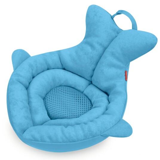 Skip Hop Moby Soft Spot Badepute Skip Hop Moby Soft Spot Badepute