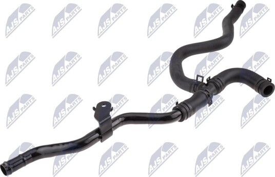 Oppvarmingsslange NTY CTM-LR-031