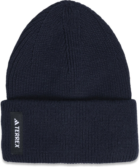 adidas Terrex Mt Beanie Navy 58 60