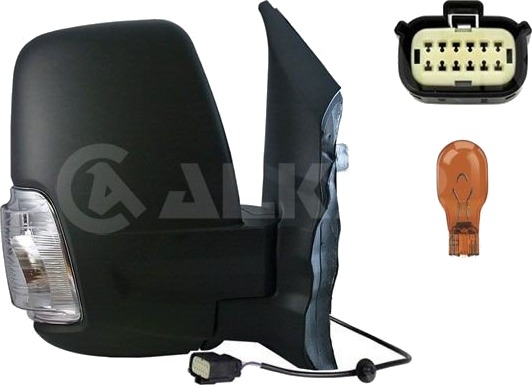 Sidespeil ALKAR 9050734