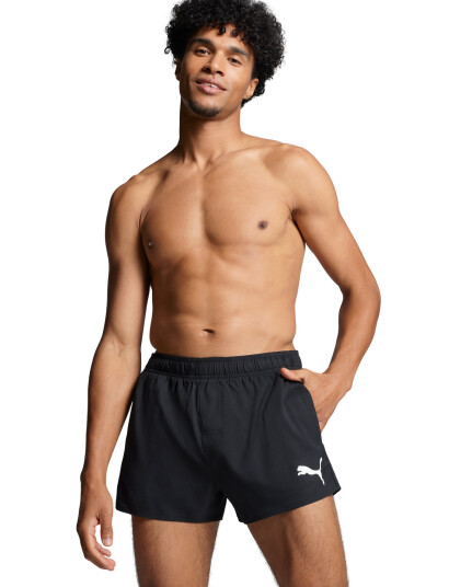 Puma Swim Puma Swim Men Short Shorts 1P - Black - XS