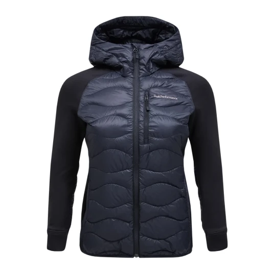 Peak Performance Dame Jakker Svart XS, Peak Performance Dame Jakker Svart XS,