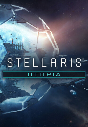 Stellaris: Utopia (PC) Stellaris: Utopia (PC)
