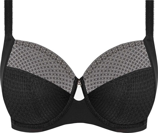 Fantasie Spile bh Fantasie Evolution Comfort Svart