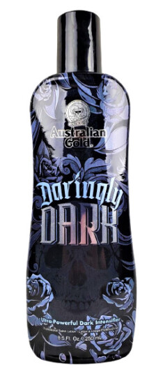 Australian Gold Daringly Black Dark Intensifier Lotion 250 ml