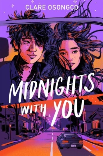 Midnights With You International edition Midnights With You International edition