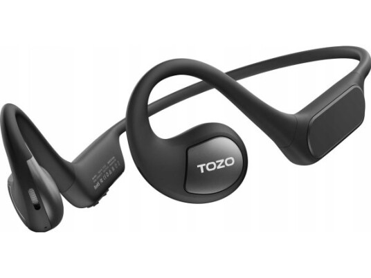 Ausines Tozo Openreal Tws Bluetooth Earbuds Juodas Ausines Tozo Openreal Tws Bluetooth Earbuds Juodas
