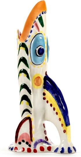 Serax Sicily 03 vase 52 cm Multi Serax Sicily 03 vase 52 cm Multi