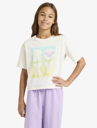 Roxy Daisyloose Beach   Cream   170