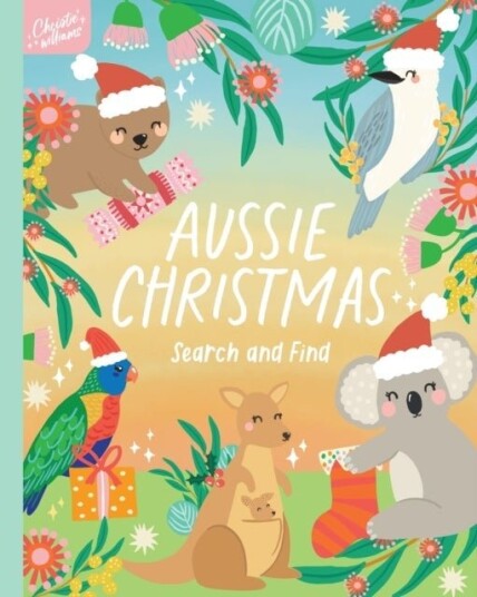 Aussie Christmas Search and Find Aussie Christmas Search and Find