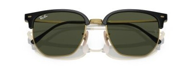 Ray-Ban New Clubmaster RB4416-601/31