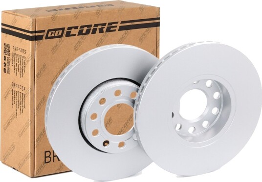 goCORE GCH20541 Bremseskive