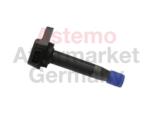 Tennspole coil HÜCO 2503913
