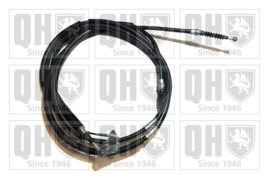 Tautrekk håndbremse QUINTON HAZELL BC4420