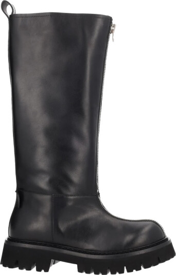 Moschino Dame Sko Svart 36 EU, Moschino Dame Sko Svart 36 EU,