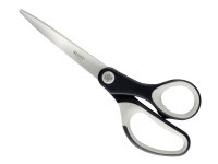 Leitz Titanium Quality - Saks - papir, tøy - 205 mm Leitz Titanium Quality - Saks - papir, tøy - 205 mm