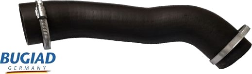 BUGIAD 82352 Ladeluftslange