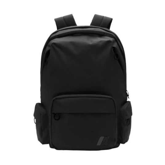 K-Way, Herre, Vesker, Svart, ONE SIZE, K-Way, Herre, Vesker, Svart, ONE SIZE,