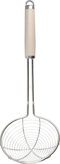 Kitchenaid Finmasket hullsleiv almond cream