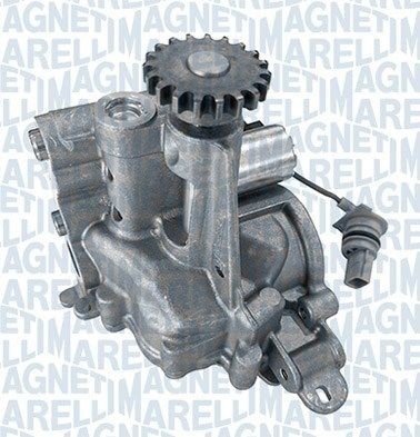MAGNETI MARELLI 351516000072 Oljepumpe