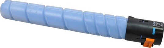 TB Toner Cyan (26.000 sider) erstatter Konica-Minolta A9E8450/TN-514C TB Premium toner