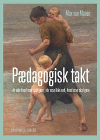 Manen Max van Pædagogisk takt