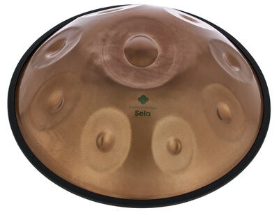 Sela Harmony Handpan C Amara 301