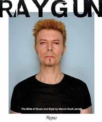Scott Jarrett, Marvin Scott Ray Gun (0847863158)