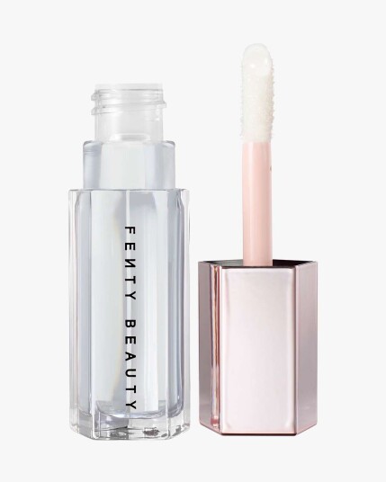 Fenty Beauty Gloss Bomb Universal Lip Luminizer 9 ml Glass Slipper